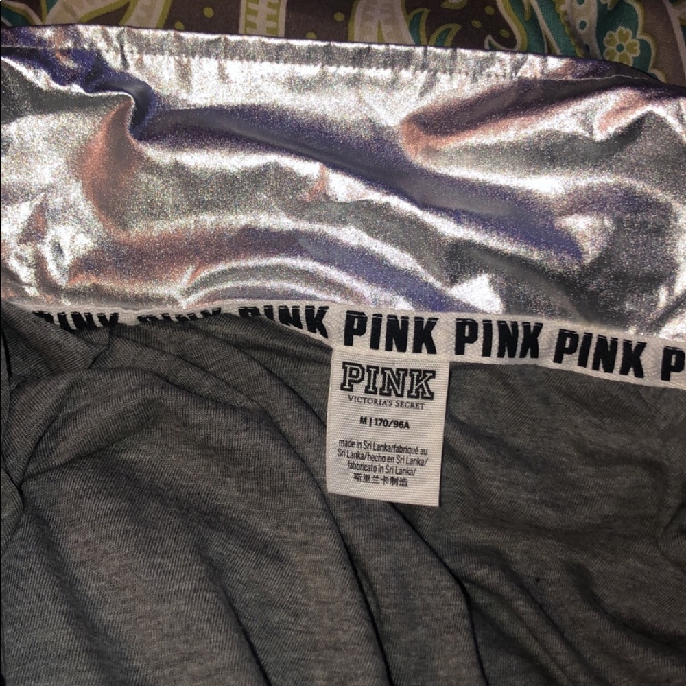 Pink Windbreaker - Picture 5 of 5